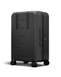 Cestovný kufor Db Ramverk Check-in Luggage Medium Black Out - 2025/26