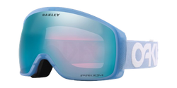 Lyžiarske okuliare Oakley Flight Tracker M Matte B1B Navy Prizm Sapphire Iridium - 2024/25