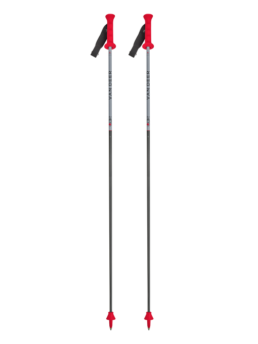 Zjazdové palice Van Deer Race GS Carbon - 2025/26