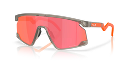 Slnečné okuliare Oakley BXTR Matte Grey Ink Frame/ Prizm Trail Torch Lenses