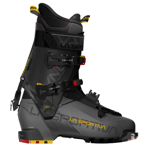 Zjazdové topánky LA SPORTIVA Vanguard Carbon Yellow - 2022/23