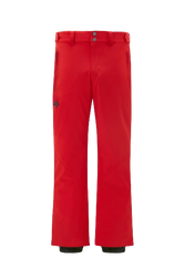 Lyžiarske nohavice Descente Swiss Pants Electric Red - 2024/25