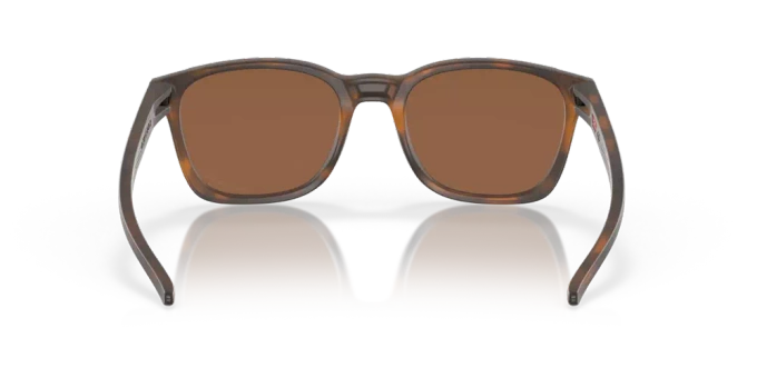 Slnečné okuliare OAKLEY Ojector Prizm Tungsten Polarized Lenses/Matte Brown Tortoise Frame - 2022