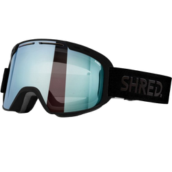 Lyžiarske okuliare Shred Amazify Blackout - CBL 2.0 Ice - 2025/26