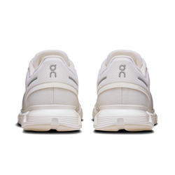 Dámske obuv On Running Cloud 6 White/White