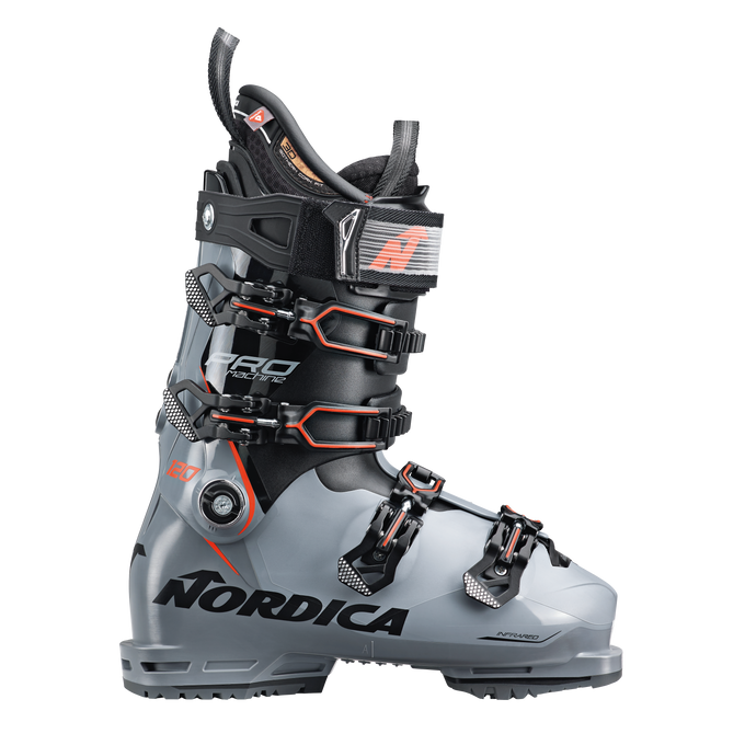 Zjazdové topánky Nordica Pro Machine 120 (GW) - 2025/26