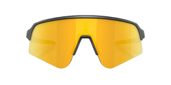 Slnečné okuliare OAKLEY Sutro Lite Sweep Prizm 24k Lenses/Matte Carbon Frame