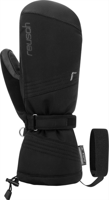 Lyžiarske rukavice Reusch Charlotte R-TEX® XT Mitten - 2025/26