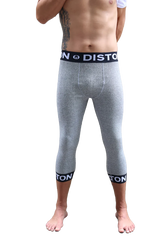 Chránič Cut Resistant Diston Racing 3/4 Pants Man