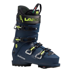 Zjazdové topánky Lange Shadow 110 LV GW - 2025/26
