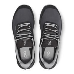 Pánske obuv On Running Cloudvista Waterproof Eclipse/Black