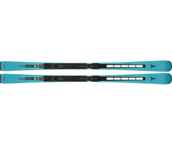 Zjazdové lyže Atomic Redster X9 RS Revoshock S - 2025/26