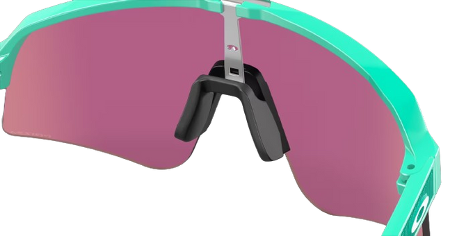 Slnečné okuliare OAKLEY Sutro Lite Sweep Prizm Sapphire Lenses/Matte Navy Frame - 2022