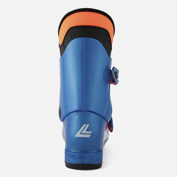 Zjazdové topánky Lange RSJ 50 Vibrant Blue - 2025/26