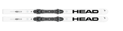 Zjazdové lyže HEAD WCR E-GS Rebel PRO + Freeflex 11 Race - 2025/26