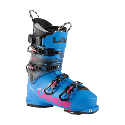 Zjazdové topánky Lange XT3 Free 130 LV GW Vibrant Blue - 2025/26