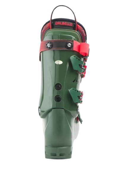 Zjazdové topánky Dalbello DRS 140 PRO - 2025/26