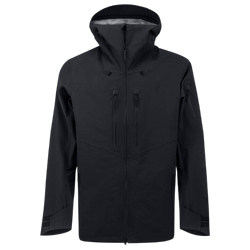 Lyžiarska bunda HEAD Kore Jacket Men Black - 2025/26