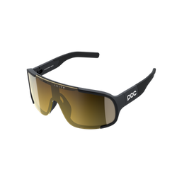 Uranium Black/Clarity Road/Partly Sunny Gold