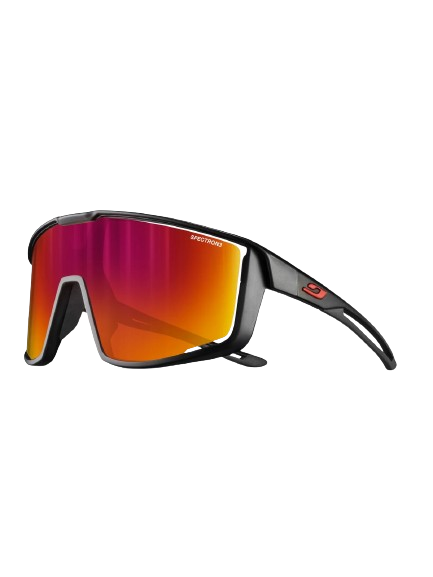 Slnečné okuliare Julbo Fury Noir