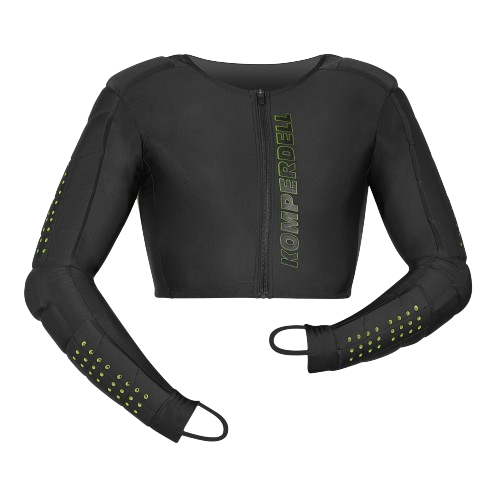 Chránič Komperdell Protector Slalom Shirt - 2025/26