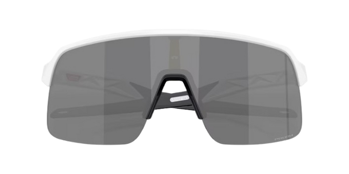 Slnečné okuliare Oakley Sutro Lite Matte White Frame / Prizm Black Lenses
