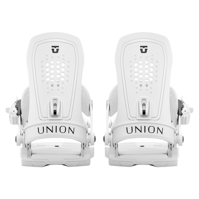 Viazanie na Snowboard Union Trilogy White Woman - 2025/26