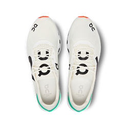 Boty On Running Cloudboom Echo White/Mint
