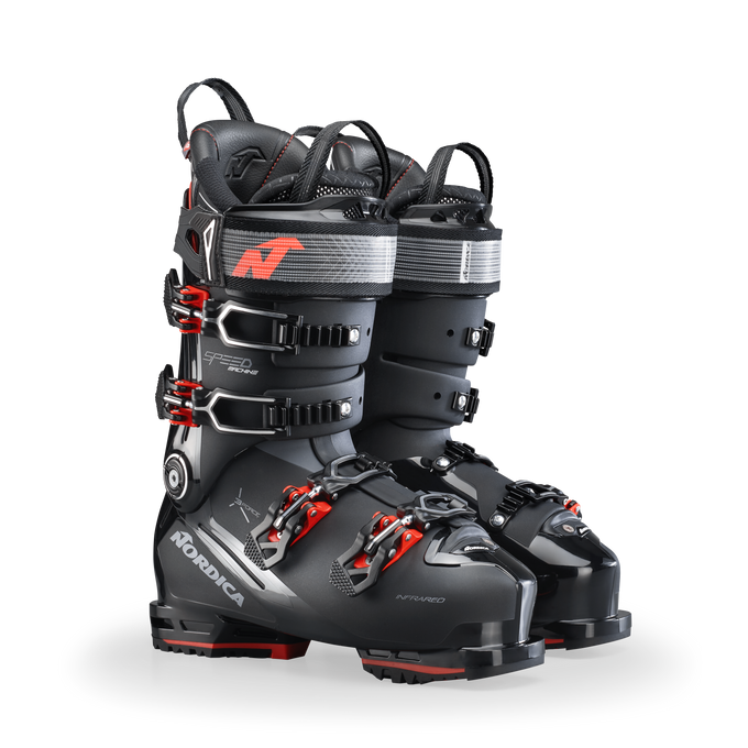 Zjazdové topánky Nordica Speedmachine 3 130 (GW) - 2025/26