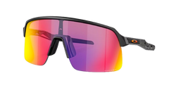 Slnečné okuliare Oakley Sutro Lite Community Collection Matte Black Frame / Prizm Road Lenses