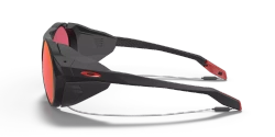 Slnečné okuliare OAKLEY Clifden Matte Black w/Prizm Snow Torch Iridium - 2022