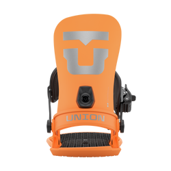 Viazanie na Snowboard Union Strata Orange - 2025/26