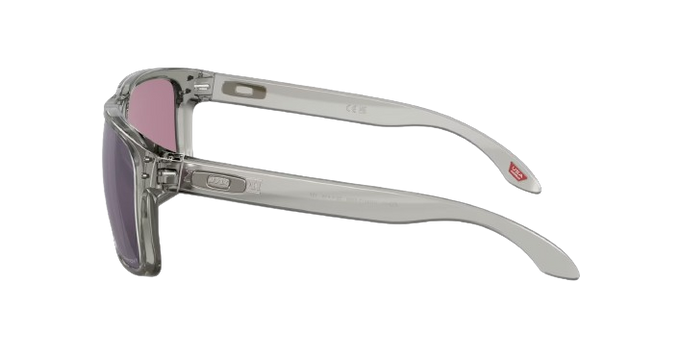 Slnečné okuliare Oakley Holbrook XL Prizm Jade Polarized Lenses/Grey Ink Frame
