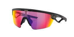 Slnečné okuliare OAKLEY Sphaera Prizm Road Lenses / Matte Black Frame