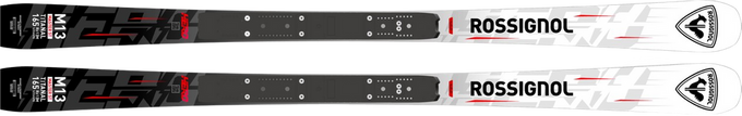 Zjazdové lyže Rossignol Hero Master ST R22 - 2025/26