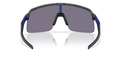 Slnečné okuliare Oakley Sutro Lite Matte Grey Smoke Frame/Prizm Grey Lenses