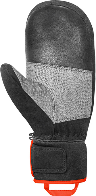 Lyžiarske rukavice Reusch Worldcup Warrior R-TEX® XT Mitten - 2025/26