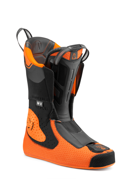 Zjazdové topánky TECNICA Mach1 MV 110 TD GW Race Gray - 2025/26