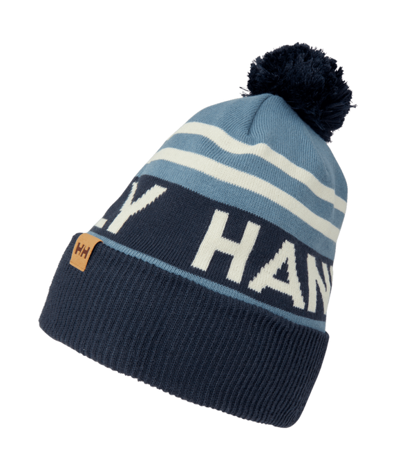 Ćiapka Helly Hansen Ridgeline Beanie/Washed Navy - 2025/26