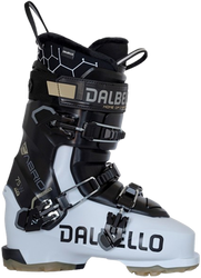 Zjazdové topánky Dalbello Cabrio MV 75 W IF Polar/Black - 2025/26