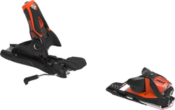 Zjazdové viazanie Look SPX 12 Race Metrix Black Hot Red - 2025/26