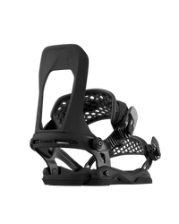 Viazanie na Snowboard Bataleon Atom Black - 2024/25