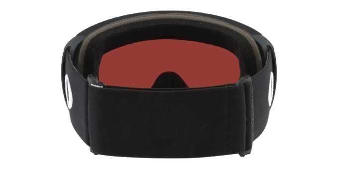 Lyžiarske okuliare Oakley Flight Path L Matte Black/Prizm Rose Gold - 2025/26