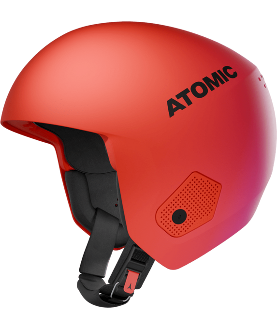  Lyžařská helma Atomic Redster Red Tension - 2025/26