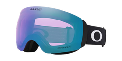 Lyžiarske okuliare Oakley Flight Deck M Matte Black/Prizm Snow Iced Iridium - 2025/26