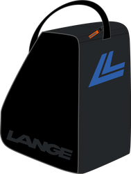 Taška Lange Shadow Basic Boot Bag - 2024/25