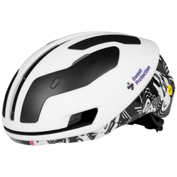 Cyklistická prilba Sweet Protection Falconer Aero 2Vi® Mips Helmet 25 Years Edition Block Party - 2025/26
