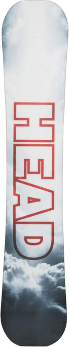 Snowboard Head ANYTHING LYT - 2025/26