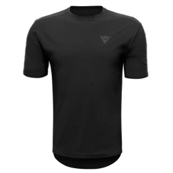 Cyklistický dres Hgr Jersey Ss Trail-Black - 2023