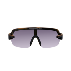 Slnečné okuliare POC Aim Tortoise Brown/Clarity Road/Sunny Silver